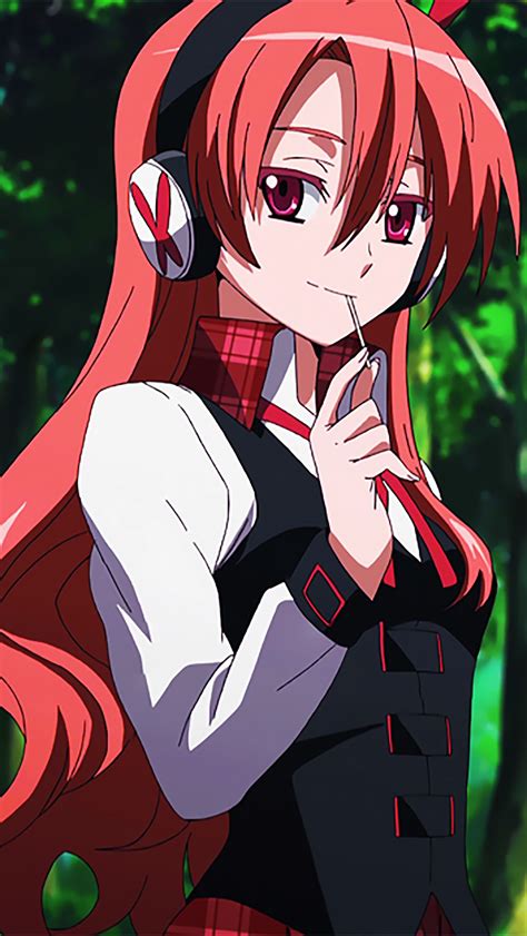 Chelsea (Akame ga Kill!) 